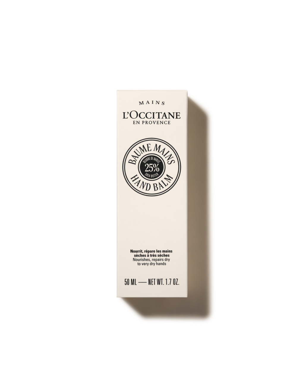 B&aacute;lsamo Nutritivo para M&atilde;os Karit&eacute; 50mL, , rect